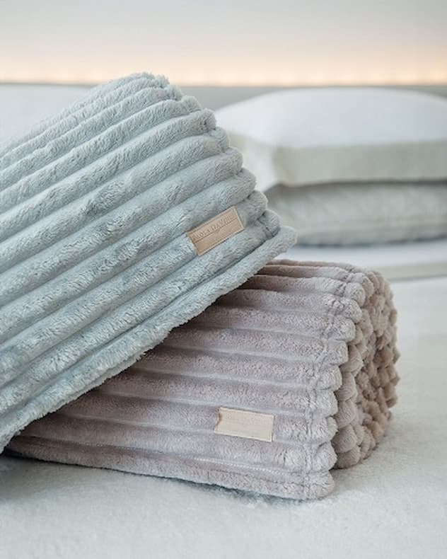 تصویر 2 از تهیه پتو ژله ای خاکستری بدون واسطه